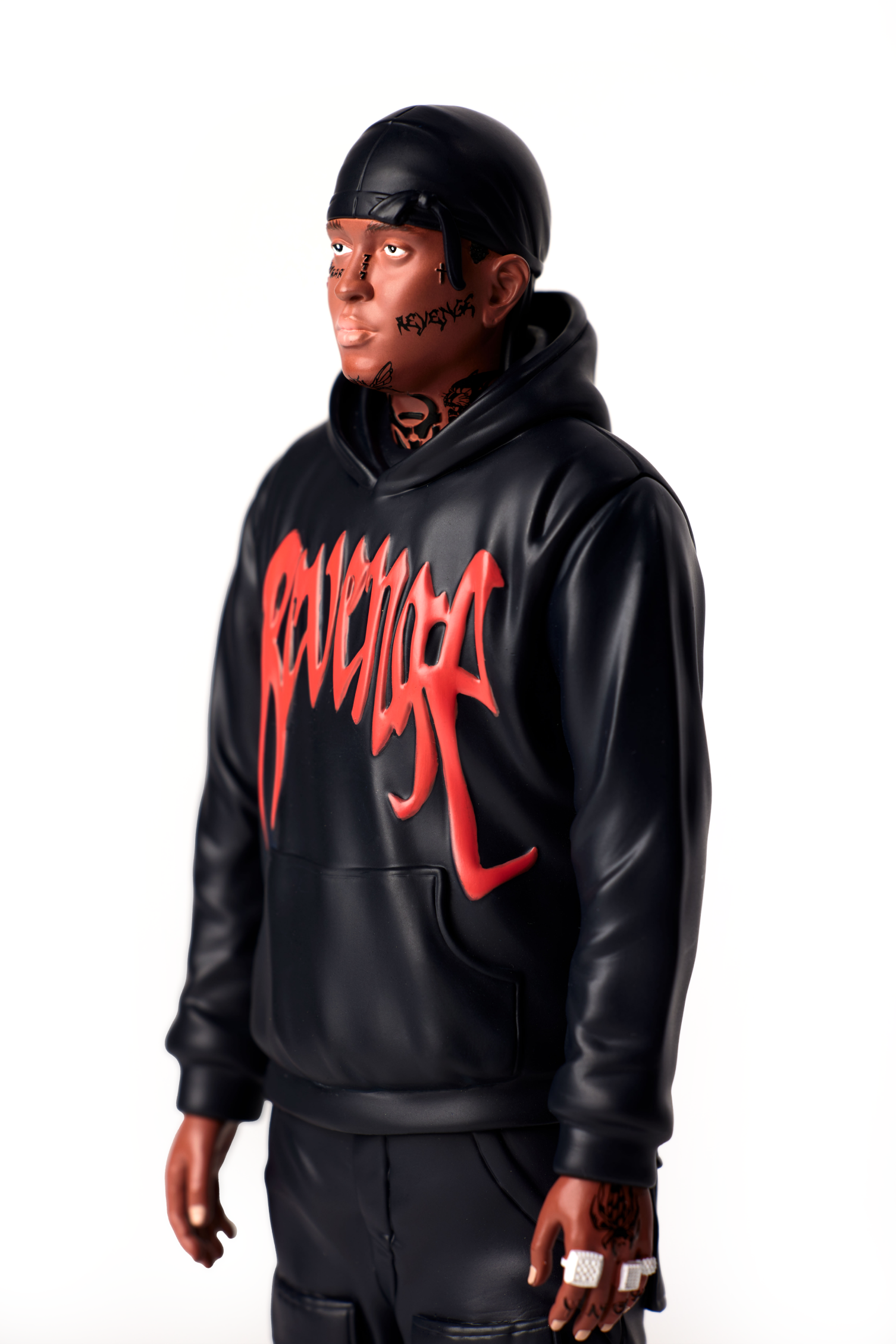 Revenge + Ski Mask The Slump God